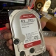 Жесткий диск 4000Gb WD WD40EFAX Red                                                                                                                                                                                                                        - review photo