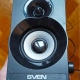 Колонки Redragon 2.0 Stentor черный                                                                                                                                                                                                                        - review photo