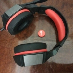 Наушники с микрофоном SVEN AP-G890MV                                                                                                                                                                                                                      