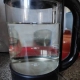 Чайник Bosch TWK70B03 черный                                                                                                                                                                                                                               - review photo
