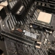 Материнская плата ASUS TUF GAMING B550-PLUS                                                                                                                                                                                                                - review photo