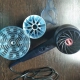 Фен Philips BHD360/20                                                                                                                                                                                                                                      - review photo