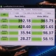Жесткий диск SSD 1000Gb Samsung 870 QVO MZ-77Q1T0BW                                                                                                                                                                                                        - review photo