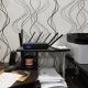 Маршрутизатор Xiaomi Mi AIoT AC2350                                                                                                                                                                                                                        - review photo