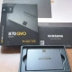 Жесткий диск SSD 1000Gb Samsung 870 QVO MZ-77Q1T0BW                                                                                                                                                                                                        - review photo