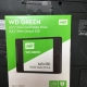 Жесткий диск SSD 2.5” 120Gb WD Green WDS120G2G0A                                                                                                                                                                                                           - review photo