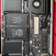 Диск SSD M.2 PCI-E 512Gb ADATA XPG SX8200 Pro ASX8200PNP-512GT-C                                                                                                                                                                                           - review photo