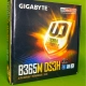 Материнская плата Gigabyte B365M DS3H                                                                                                                                                                                                                      - review photo