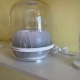 Портативная колонка Harman Kardon SoundSticks 4 White                                                                                                                                                                                                      - review photo
