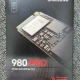 Диск SSD M.2 PCI-E 1000Gb (1TB) SAMSUNG 980 PRO (MZ-V8P1T0BW)                                                                                                                                                                                              - review photo