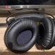 Наушники AUDIO-TECHNICA ATH-AVC500(EX) 40 Ом черные                                                                                                                                                                                                        - review photo
