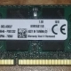 Оперативная память DDR3 SODIMM 8Gb Kingston KVR16S11/8                                                                                                                                                                                                     - review photo