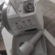 Мясорубка Bosch MFW 45020                                                                                                                                                                                                                                  - review photo