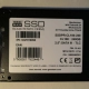 Жесткий диск SSD 240Gb Goodram SSDPR-CL100-240                                                                                                                                                                                                             - review photo