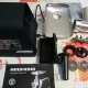 Мясорубка Redmond RMG-1215                                                                                                                                                                                                                                 - review photo