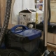 Пылесос Bosch BWD 41700                                                                                                                                                                                                                                    - review photo