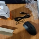 Мышь A4Tech OP-330 черная                                                                                                                                                                                                                                  - review photo