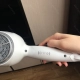 Фен Redmond RF-524D                                                                                                                                                                                                                                        - review photo