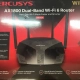 Маршрутизатор Mercusys MR70X AX1800                                                                                                                                                                                                                        - review photo