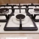 Варочная поверхность газовая GORENJE GW 6D42CLI                                                                                                                                                                                                            - review photo
