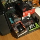 Процессор AMD Ryzen 7 5800X Tray 100-000000063                                                                                                                                                                                                             - review photo