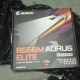 Материнская плата Gigabyte B550M AORUS ELITE                                                                                                                                                                                                               - review photo