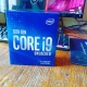Процессор Intel Core i9-10850K Box BX8070110850K                                                                                                                                                                                                           - review photo