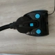 Пылесос SCARLETT SC-VC80C99                                                                                                                                                                                                                                - review photo