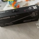 Пылесос вертикальный Redmond RV-UR363                                                                                                                                                                                                                      - review photo