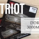 Оперативная память DDR4 8Gb 3000MHz Patriot Viper Steel PVS48G300C6                                                                                                                                                                                        - review photo