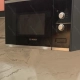 Микроволновая печь встраиваемая Bosch BFL520MS0                                                                                                                                                                                                            - review photo