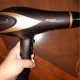 Фен Redmond RF-529                                                                                                                                                                                                                                         - review photo