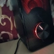 Колонки Redragon 2.0 Stentor черный                                                                                                                                                                                                                        - review photo