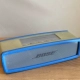 Портативная колонка Bose SoundLink Mini II Special Edition Black                                                                                                                                                                                           - review photo