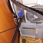 Беспроводной USB адаптер Mercusys MU6H AC650                                                                                                                                                                                                              