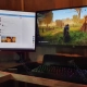 Монитор 29” LG 29WL500-B                                                                                                                                                                                                                                   - review photo