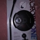 Микрофон Defender MIC-117 черный                                                                                                                                                                                                                           - review photo