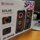 Колонки Defender 2.0 SOLAR2                                                                                                                                                                                                                                - review photo