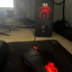 Колонки Redragon 2.0 Stentor черный                                                                                                                                                                                                                        - review photo
