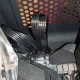 Блок питания ZALMAN 700W MegaMax ZM700-TXII                                                                                                                                                                                                                - review photo