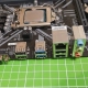 Материнская плата Gigabyte H310M S2 2.0                                                                                                                                                                                                                    - review photo