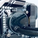 Оперативная память DDR4 16Gb 3000MHz Corsair CMK16GX4M1D3000C16                                                                                                                                                                                            - review photo