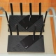 Маршрутизатор TP-LINK ARCHER AX55 AX3000                                                                                                                                                                                                                   - review photo