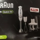 Блендер Braun Multiquick 5V MQ5235 WH                                                                                                                                                                                                                      - review photo