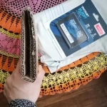Жесткий диск SSD 240GB Patriot BURST ELITE PBE240GS25SSDR                                                                                                                                                                                                 
