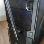 Беспроводной USB адаптер Mercusys MU6H AC650                                                                                                                                                                                                              