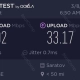 Маршрутизатор TP-LINK ARCHER A8 (RU) ver.1.0 AC1900                                                                                                                                                                                                        - review photo
