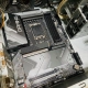 Материнская плата GIGABYTE Z790 GAMING X AX                                                                                                                                                                                                                - review photo