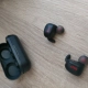 Беспроводные наушники с микрофоном Elari NanoPods Sport белые                                                                                                                                                                                              - review photo