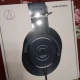 Наушники AUDIO-TECHNICA ATH-M20X                                                                                                                                                                                                                           - review photo